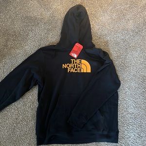 Men’s North Face Hoodie
